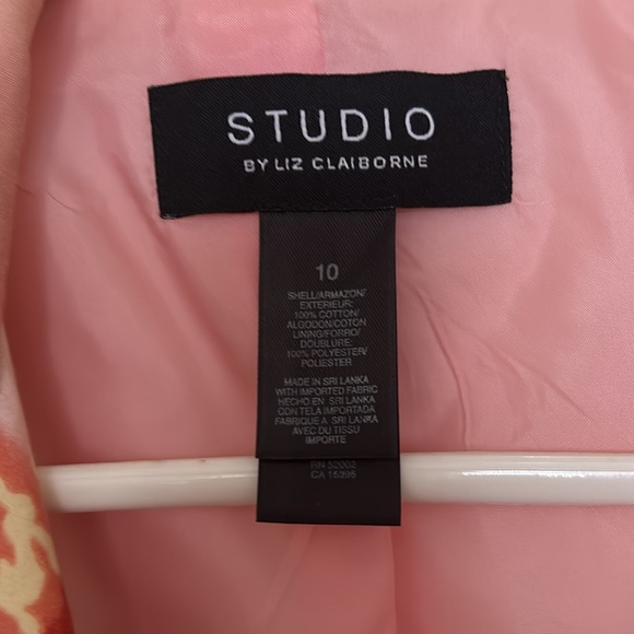 Jacket - Picture 2 of 2